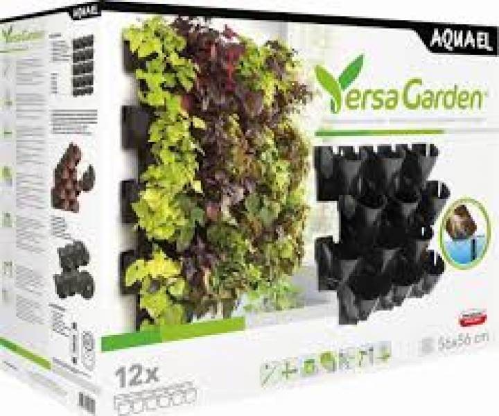 Pflanzenwand VERSA GARDEN Starter Kit